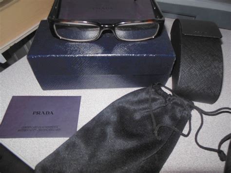 authentic prada sunglass case|Prada sunglasses cases hard.